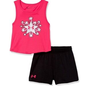 Under Armour Outfit